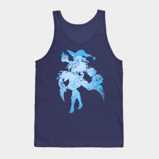 Corrin: Starry Seer Tank Top